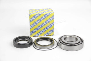 NTN / SNR R173.07
