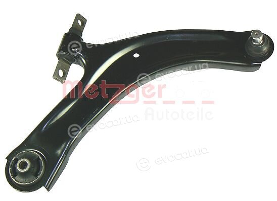 Metzger 58029602