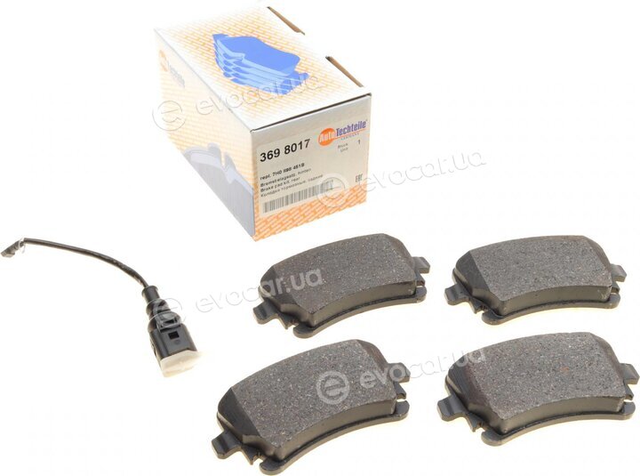 Autotechteile 369 8017