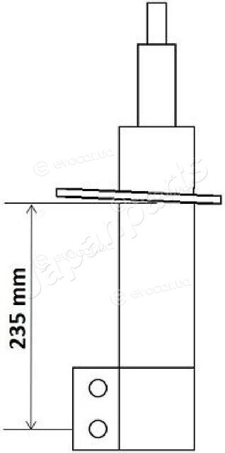 Japanparts MM-00900