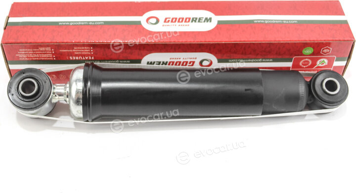 Goodrem RA0055