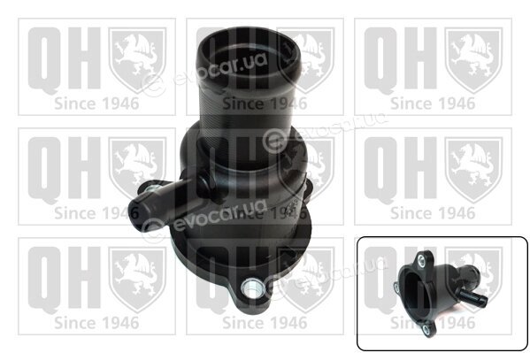 Quinton Hazell QTH841CF
