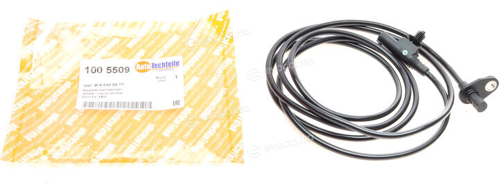 Autotechteile 100 5509
