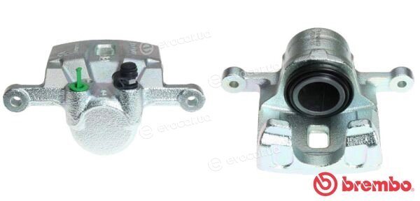 Brembo F 30 124