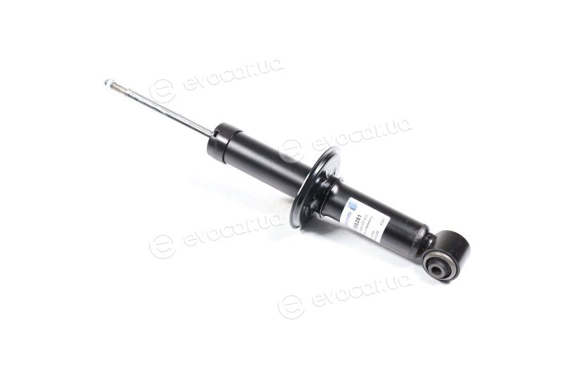 Sachs 556 281