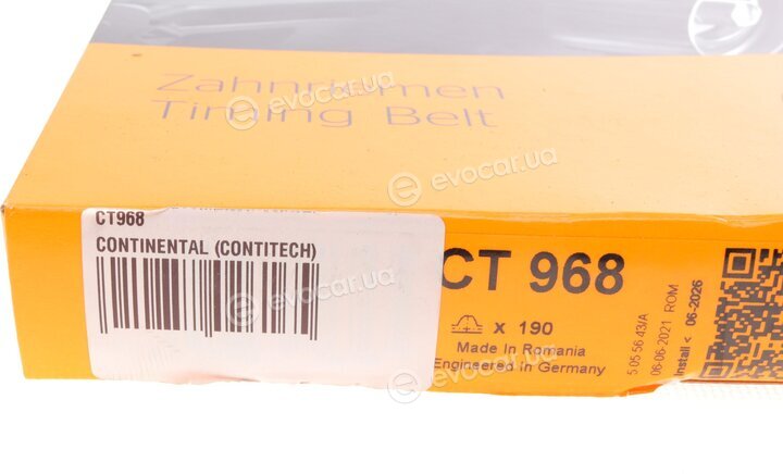 Continental CT968