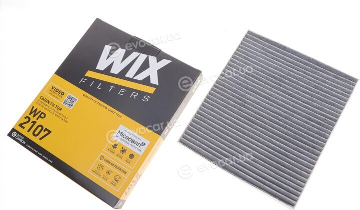 WIX WP2107