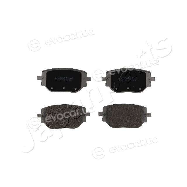 Japanparts PP-0621AF