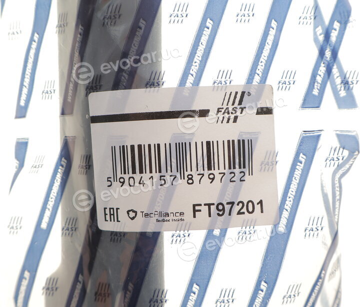 Fast FT97201