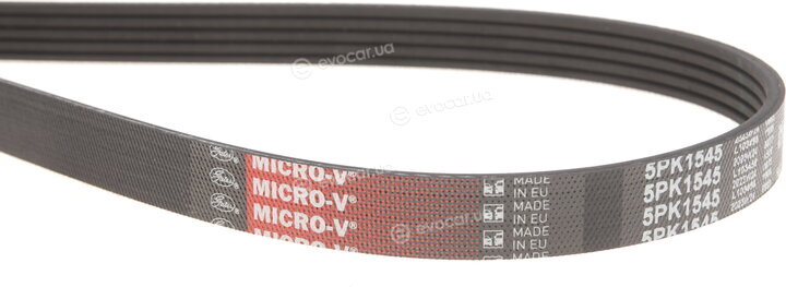 Gates K055PK1545