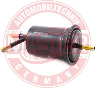 Master Sport 614/41-KF-PCS-MS