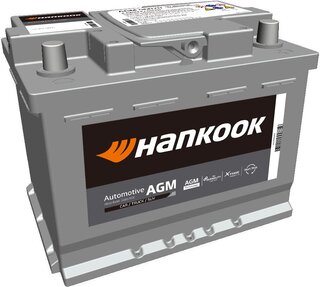 Hankook AGM56020
