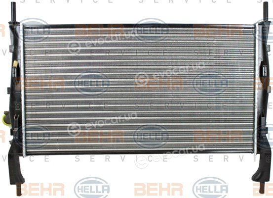 Mahle 8MK 376 764-401