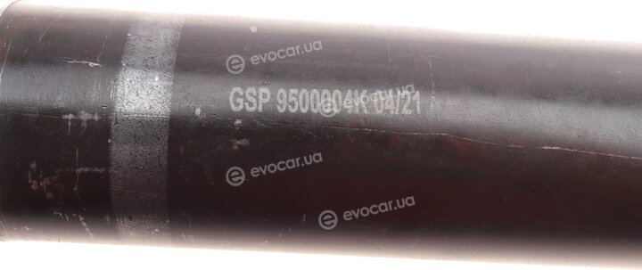 GSP 9500004K