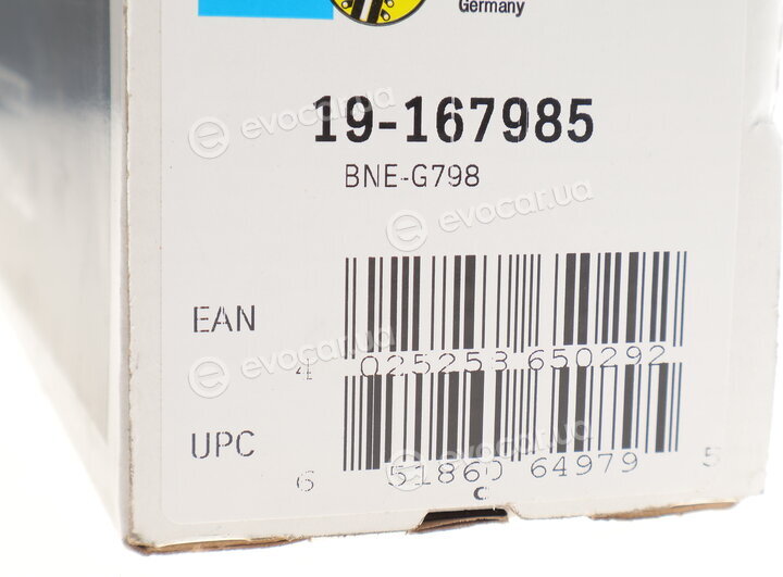 Bilstein 19-167985
