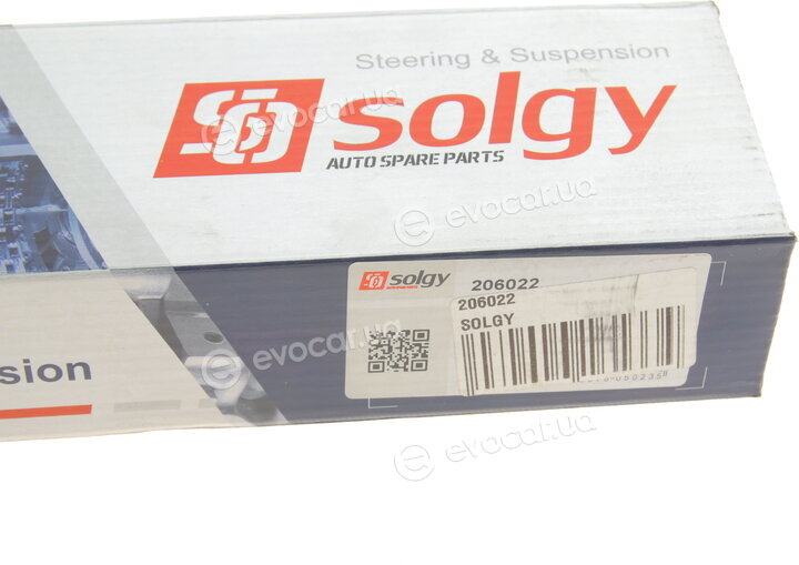 Solgy 206022