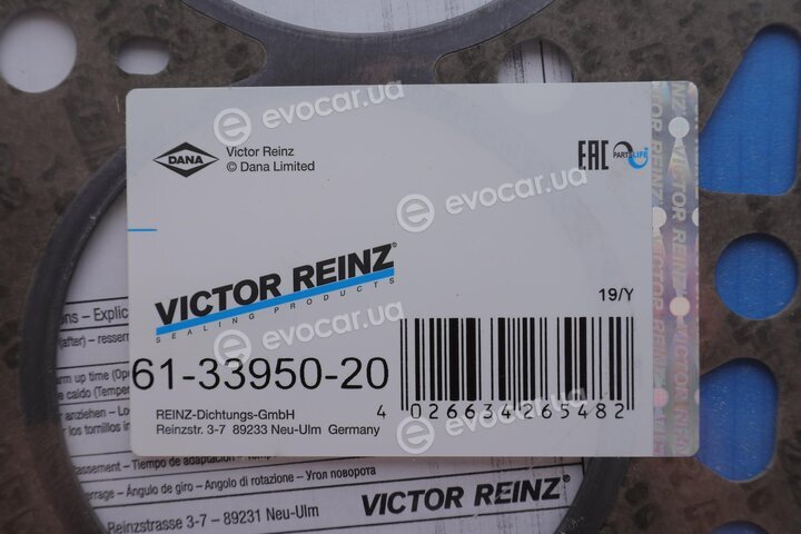 Victor Reinz 61-33950-20