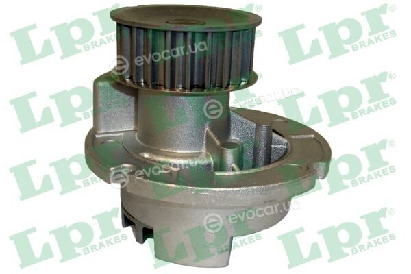 LPR / Samko WP0206