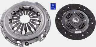 Sachs 3000 951 334