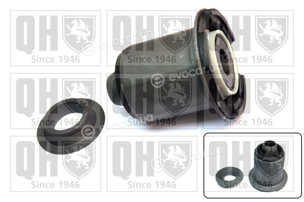 Quinton Hazell EMS8597