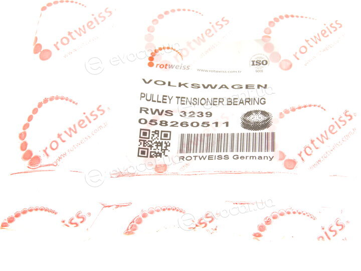 Rotweiss RWS3239