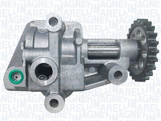 Magneti Marelli 351516000151