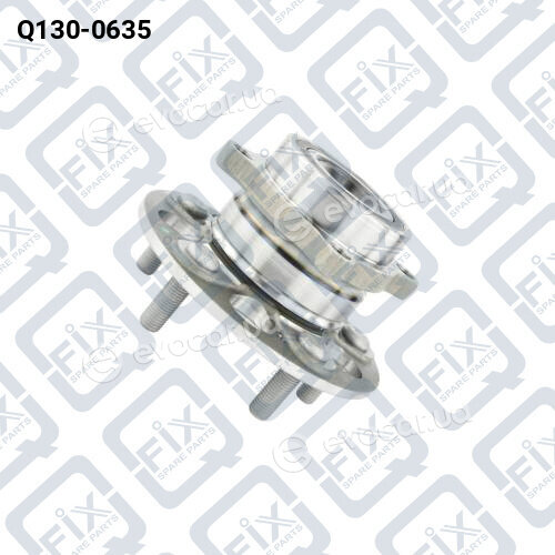 Q-Fix Q1300635