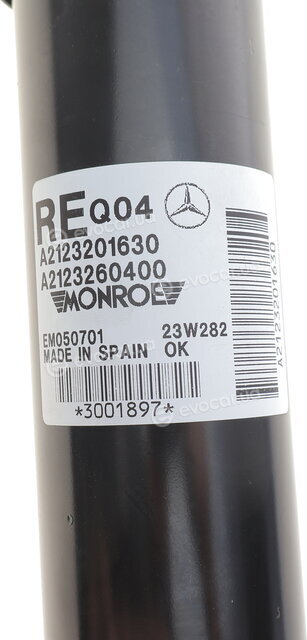 Mercedes-Benz A2123201630