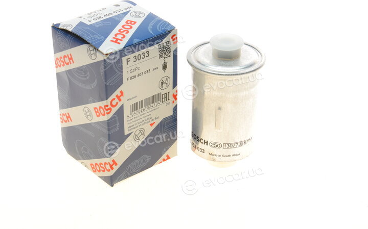 Bosch F 026 403 033