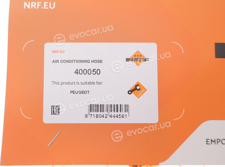 NRF 400050