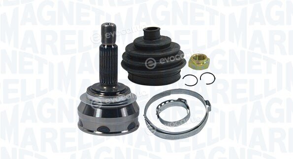 Magneti Marelli 302015100362