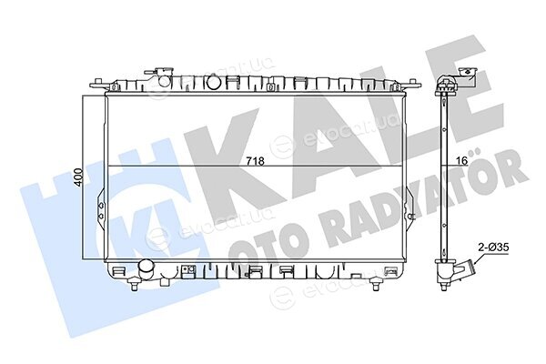 Kale 347810