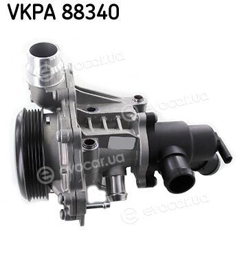 SKF VKPA 88340