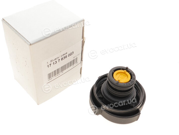 BMW / Mini 17137639023