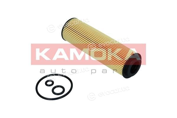 Kamoka F119501