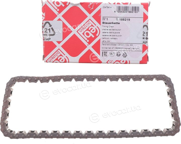 Febi 188219