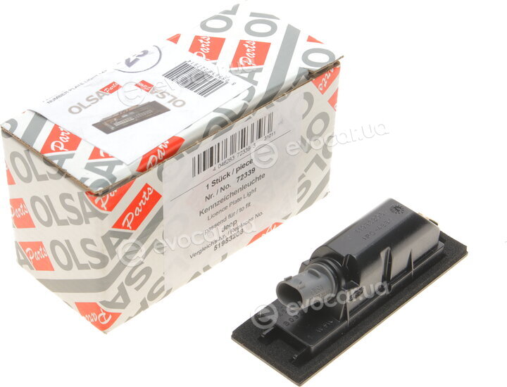 AIC 72339