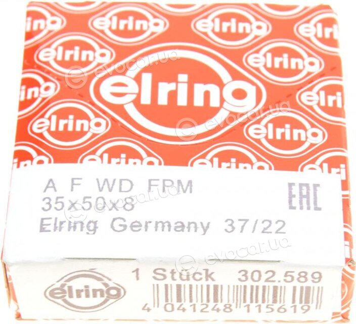 Elring 302.589