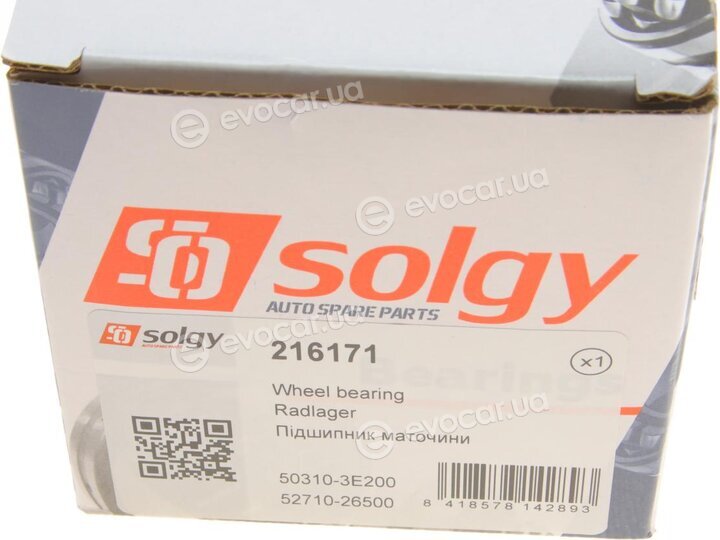 Solgy 216171