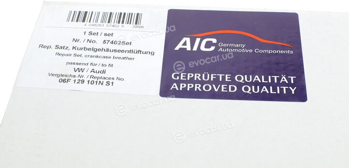 AIC 57402Set