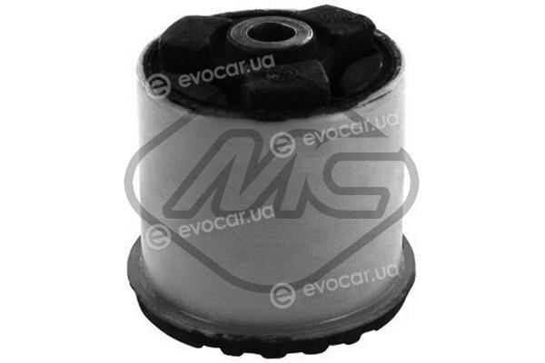 Metalcaucho / STC 06005