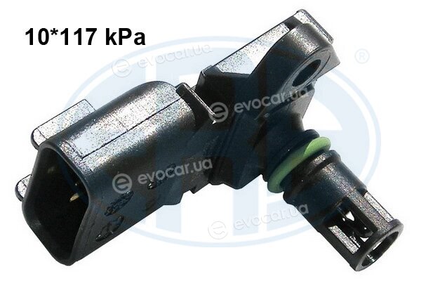 Era / Messmer 550163A