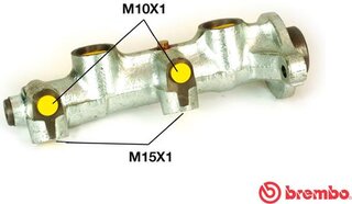 Brembo M 59 046