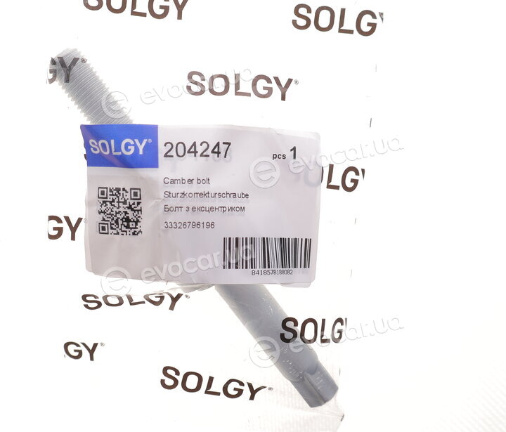 Solgy 204247