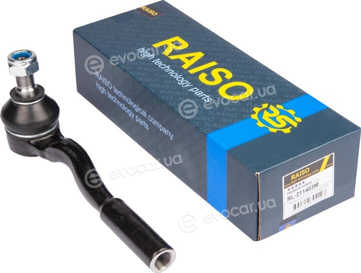 Raiso RL211403M