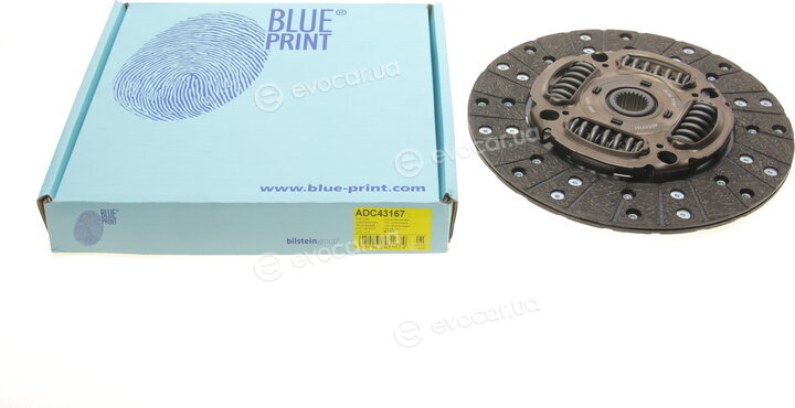 Blue Print ADC43167