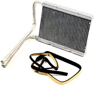 Nissens 77527