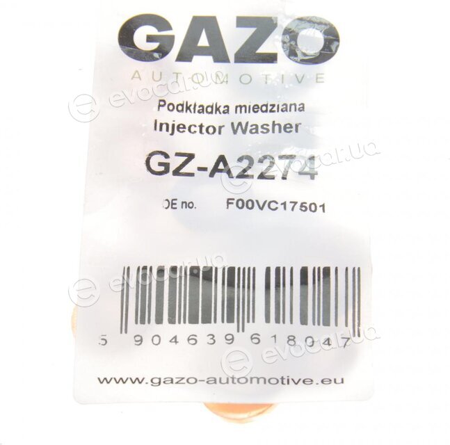 Gazo GZ-A2274