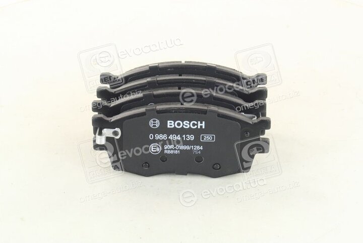 Bosch 0 986 494 139