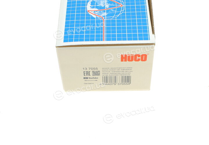 Astemo (Hitachi) / Huco 137055